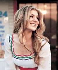 Emily West