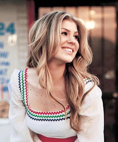 Emily West