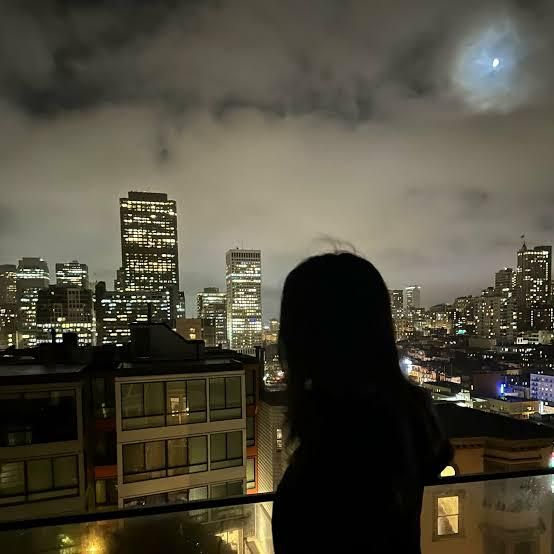 Crying City