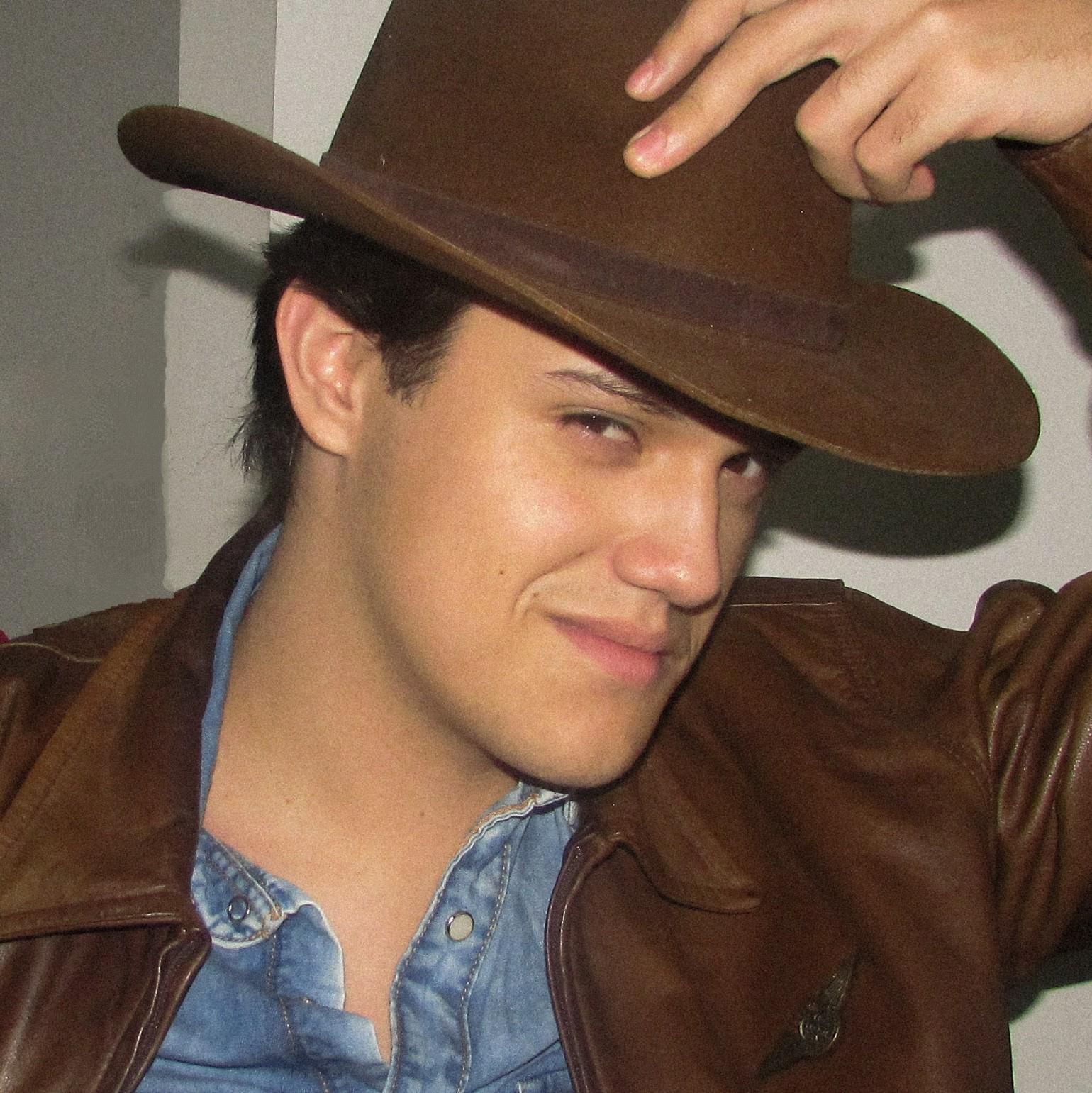 Gil Paulino