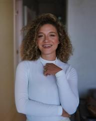 Reina em Mim