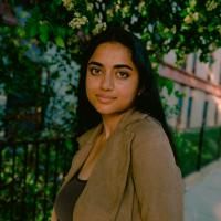 Should've Just Slept