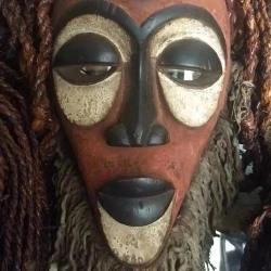 Foto de Mauricião Afroage