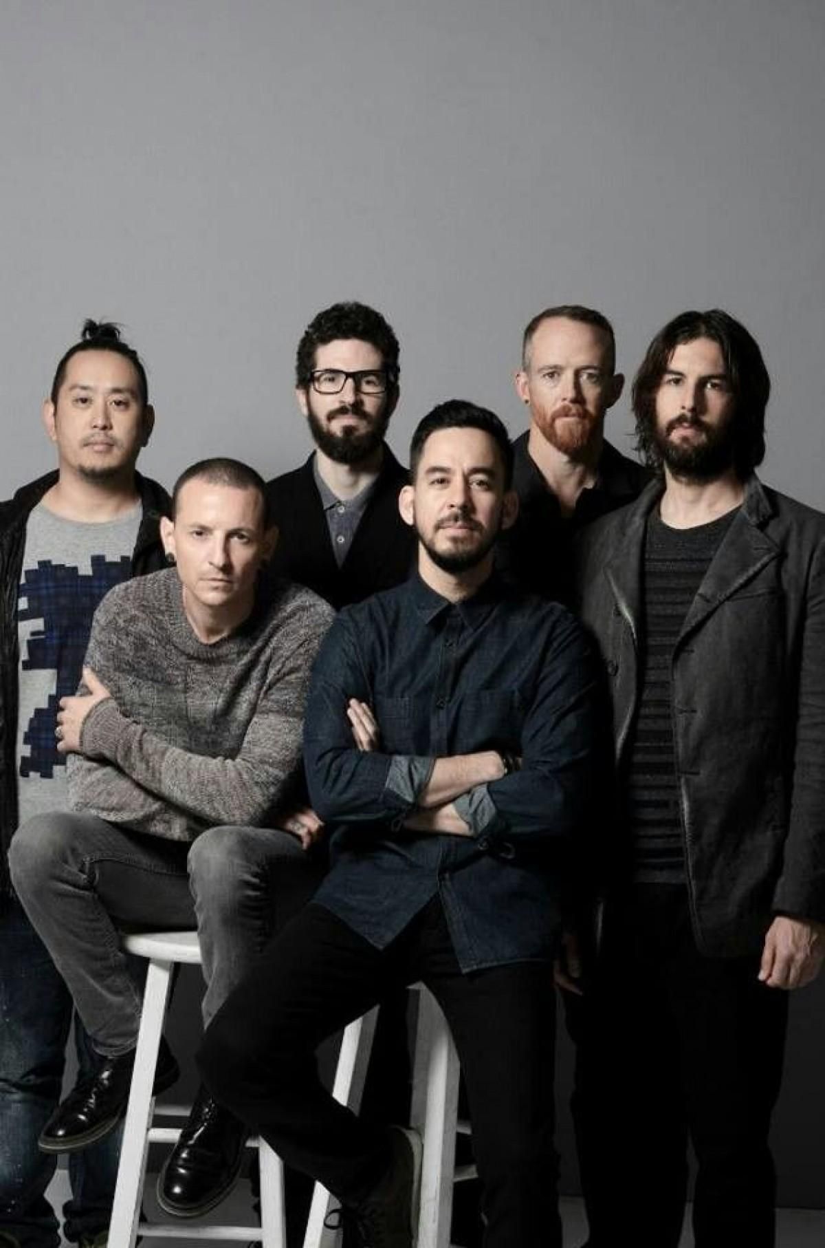 Mike Shinoda  7 álbuns da Discografia no Cifra Club