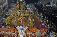 Samba Enredo 2006 -  O Amanhã