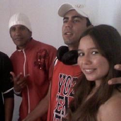 Foto de Conexão Rap