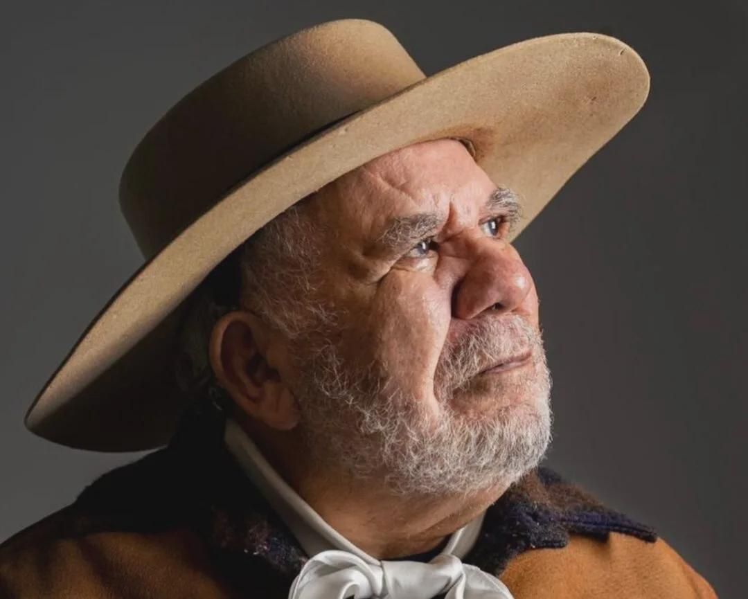 Bagre Fagundes