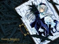 Rozen Maiden