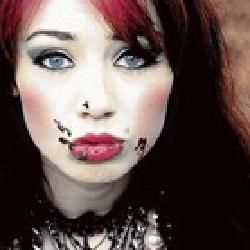 Photo of Skye Sweetnam