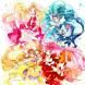 Go! Princess Pretty Cure