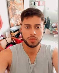 Dougllas Inacio