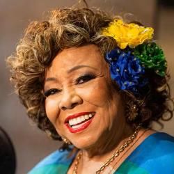 Foto de Alcione