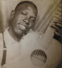 Robert Johnson