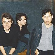 Los Prisioneros