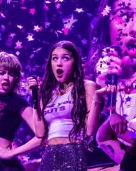 Rebel Without a Clue (Unreleased)