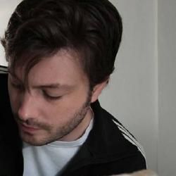 Foto de Danilo Gentili