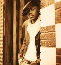 Donell Jones