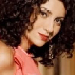 Foto de Aline Calixto