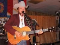 Johnny Bush