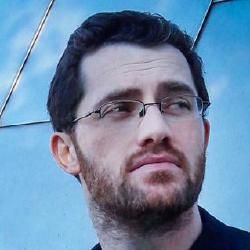 Foto de Austin Wintory