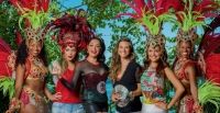 Samba-Enredo 2017 - Ivete, do Rio Ao Rio
