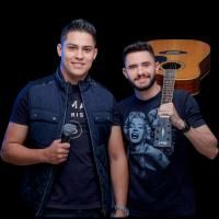 Gustavo e Davi