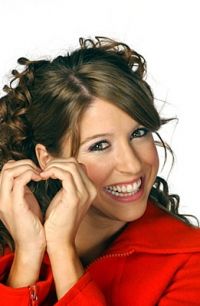 Floricienta