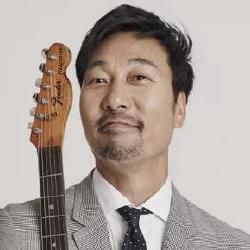 Foto de Lee Moon Sae