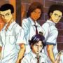 The Prince of Tennis