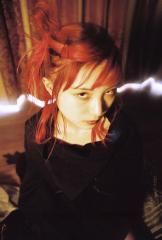 Ako (A子)