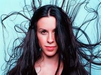 Alanis Morissette