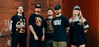 Sanctified (feat. Lower Than Atlantis)