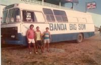 BANDA BIG SOM