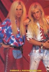 Right Before Your Eyes