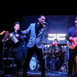 Foto de Fabián Elías