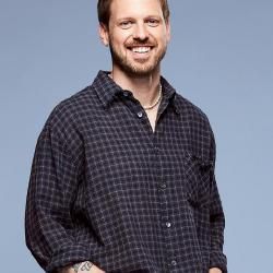 Foto de Aleksander With