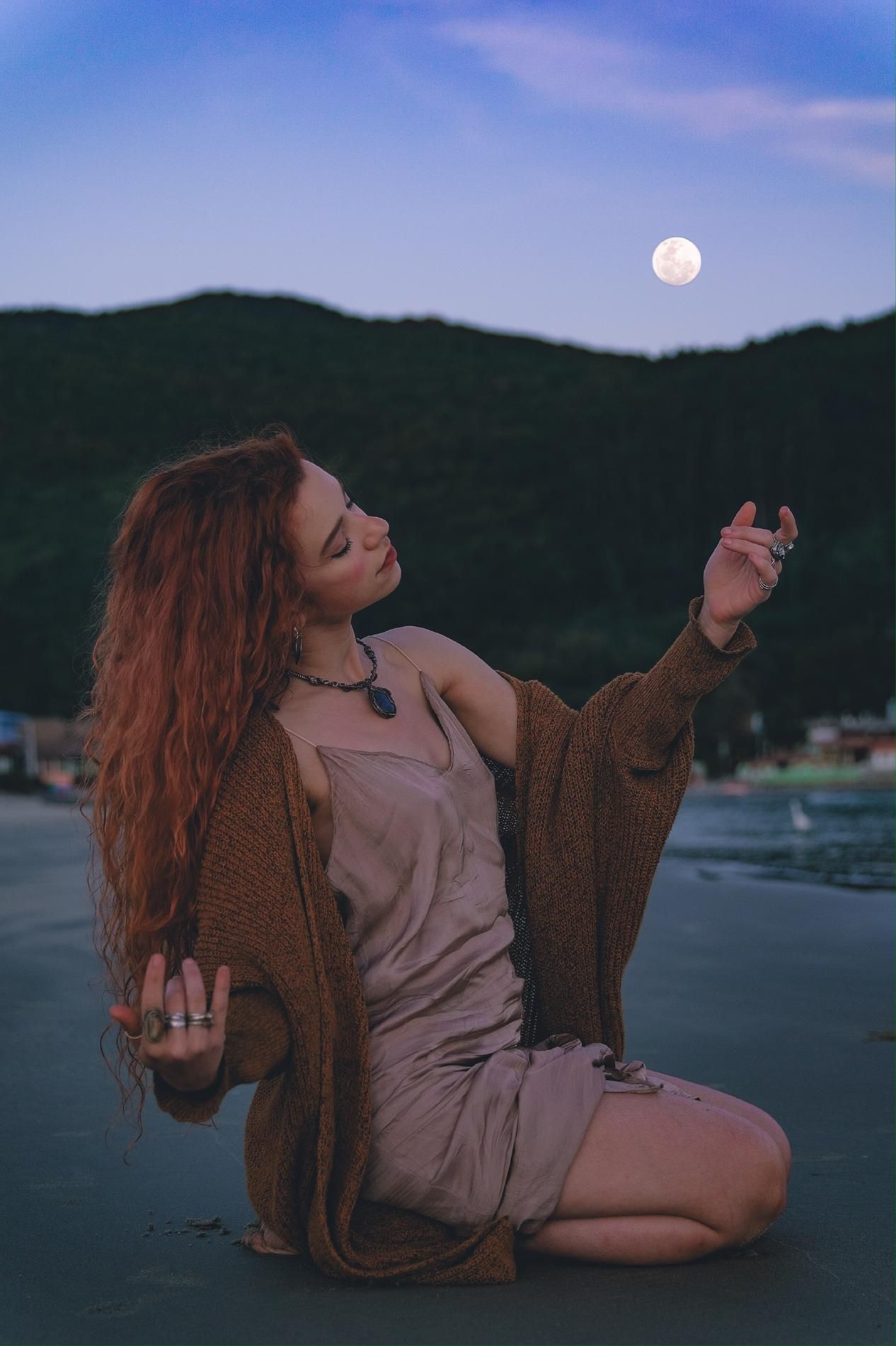 Alexia Evellyn