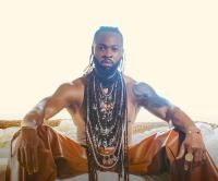 Okpeke (feat. Phyno & 2Baba)