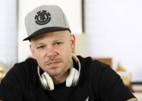 Residente