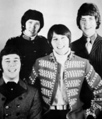 The Tremeloes