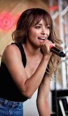 Kat Graham