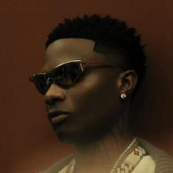 Foto de Wizkid