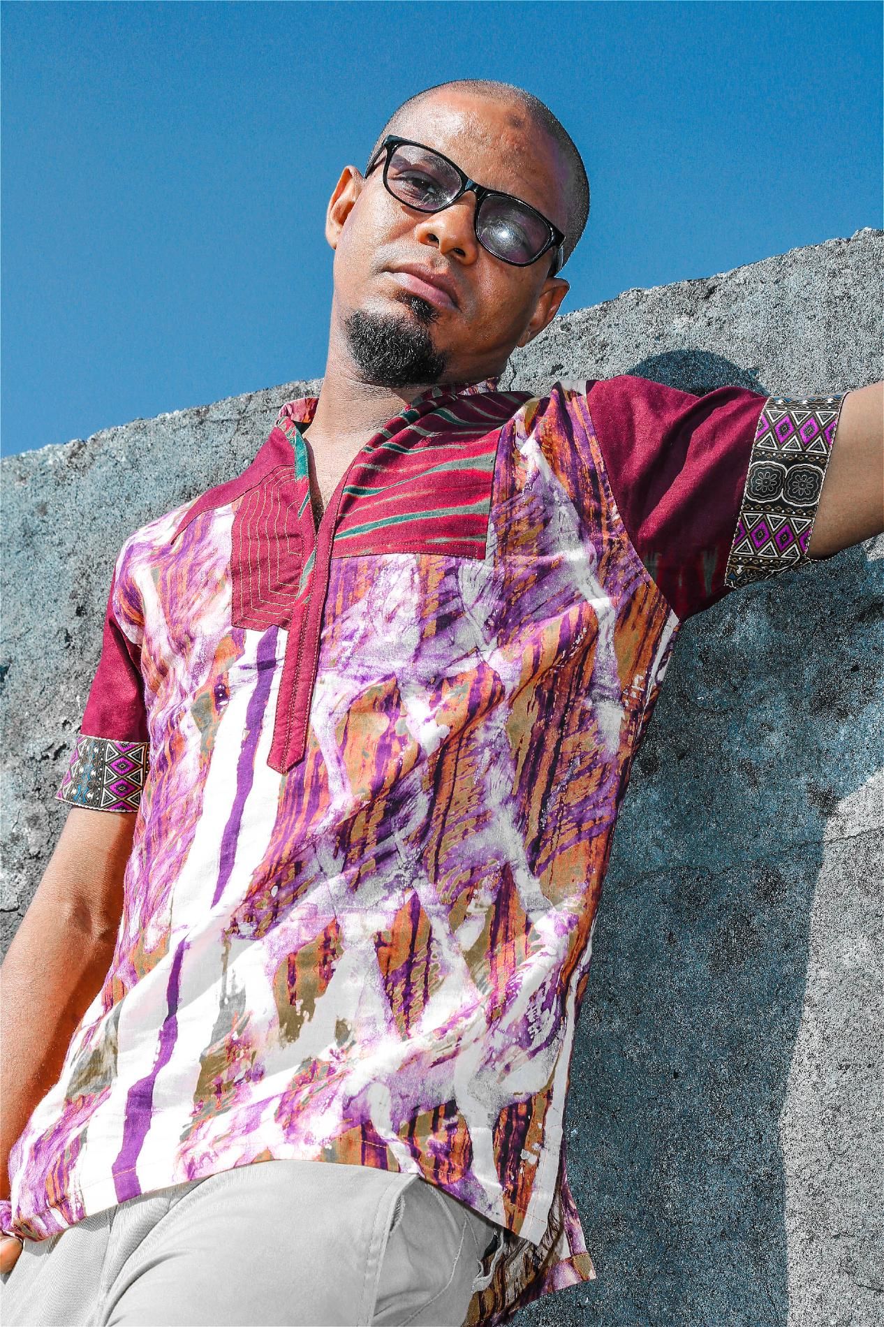 Cheikh MC