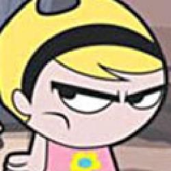 Foto de Billy e Mandy