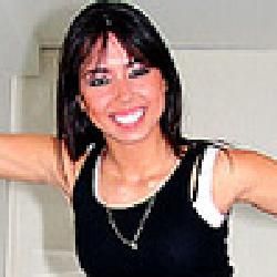 Foto de Rafaella Ferrer