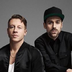 Foto de Macklemore & Ryan Lewis