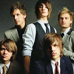 Foto de The Click Five