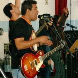 Foto de Dielson Lopes 