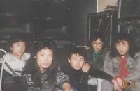 眼光裡 (In The Eyes)