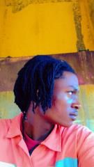 Lucky Dube